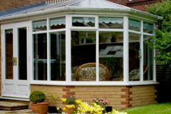 conservatories Ashmore Green