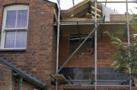 free Ashmore Green home extension quotes