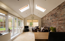Ashmore Green single storey extension leads
